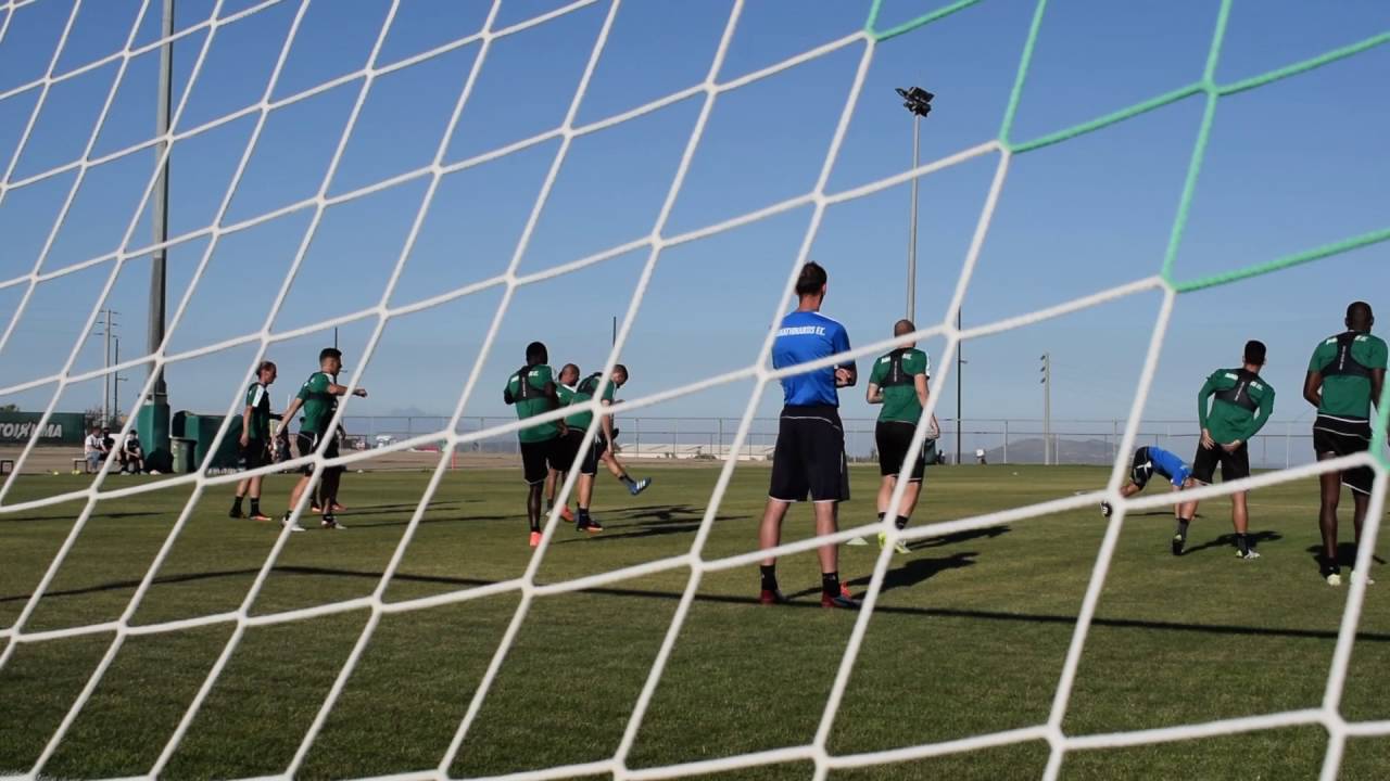 Η “πρώτη” του Γουακάσο | pao.gr