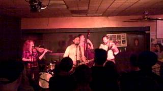 Great Lake Swimmers -- Something Like a Storm