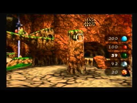Let's Play Banjo-Tooie - Part 19