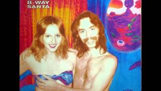 TAD - 3-D Witch Hunt