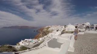 Greece Trip 2014 ~ GoPro Hero 3+ Black
