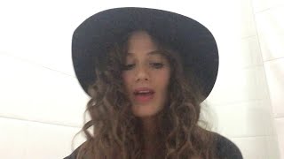 'Eu amo Você' (Tim Maia) - Ana Cañas