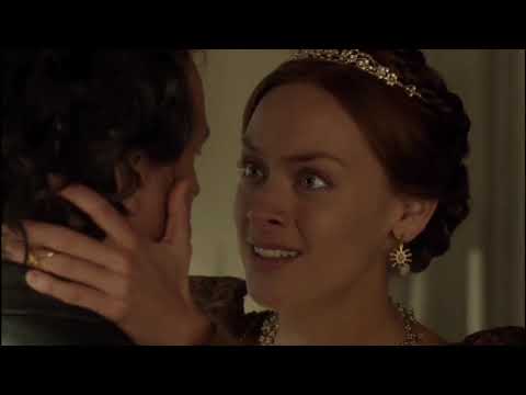 Elizabeth & Gideon • To stay alive you must marry the Archduke