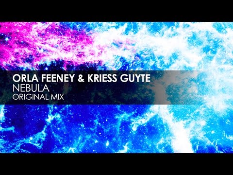 Orla Feeney & Kriess Guyte - Nebula