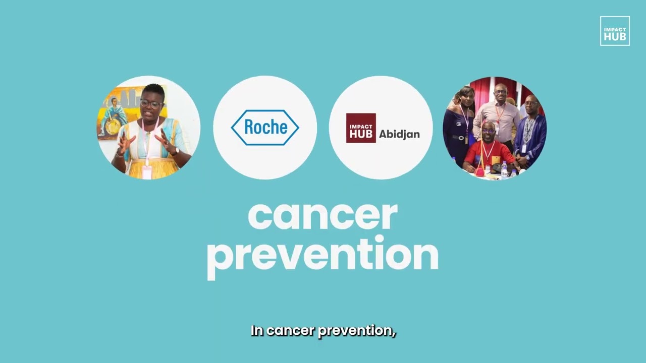 Ecosystem Building Methodology