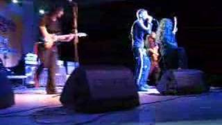 Alogia - Secanje na slike iz sna (live) Rock Village 2007