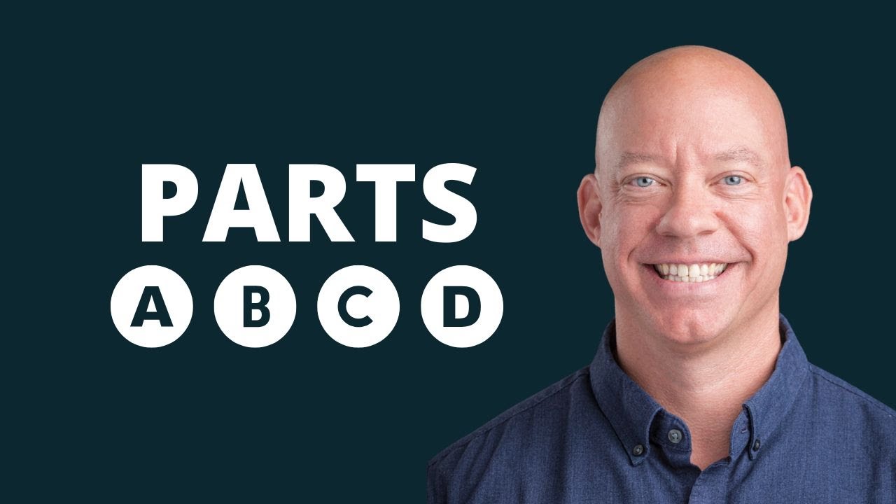 Understanding Medicare Parts A,B,C,D