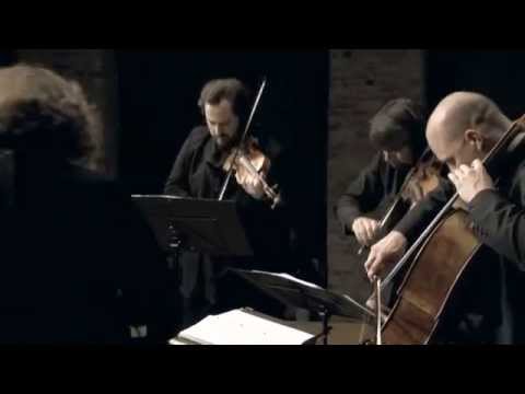 The Piazzolla Project - 2009