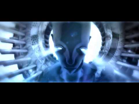 Atomic Project - Singularity [kak2zz Remix]