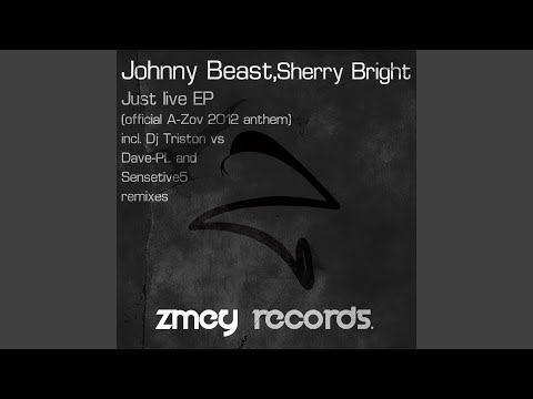 Just Live (Sensetive5 Remix) (Sensetive5 Remix)