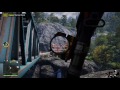 Far Cry® 4_The bridge and bow._.BOOM!_.