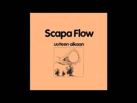 Scapa Flow - Mika Aamu