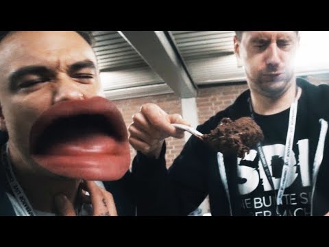 SDP - Ja ja aka. LMAA