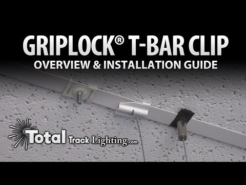 HX-T-CLIP-BA-4-16-W - Griplock Systems, LLC