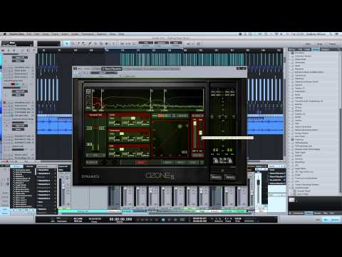Villem & Mcleod Sample Pack Tutorial - Mastering your tracks