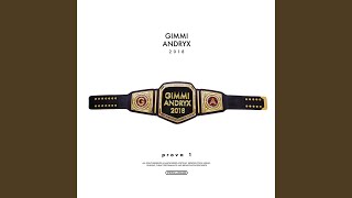 GIMMI ANDRYX 2018 prova 1