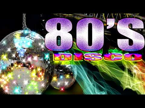 disco 80s  soft