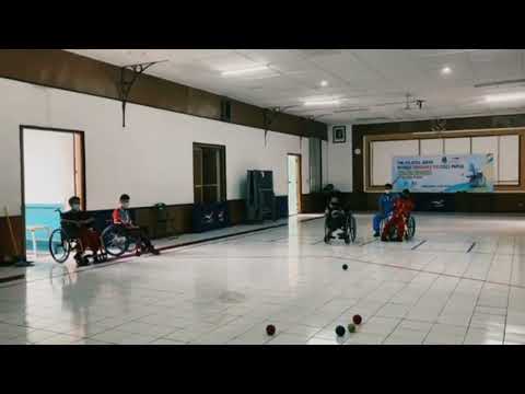BOCCIA JABAR