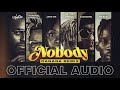 DJ Neptune, 4Korners, Jayd Ink, Joeboy, Kardinal Offishall & Mr Eazi - Nobody (Canada Remix)