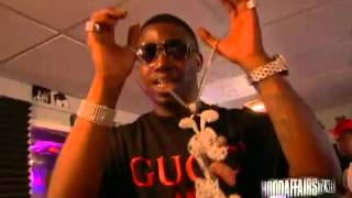GUCCI MANE FT. FREENCHIE-SUN VALLEY(HOOD AFFAIRS EXCLUSIVE)