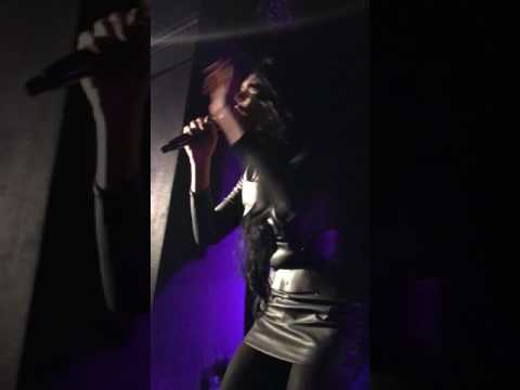 Manila Luzon & Cazwell - Helen Keller