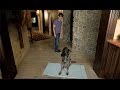 Criss Angel BeLIEve: Criss Plays The Staring Game ...