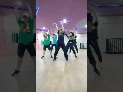 Loose Control - missy elliot ft. cia - zumba - dance fitness / choreo by ZAE