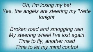 Holy Mother - Losing My Bet Lyrics