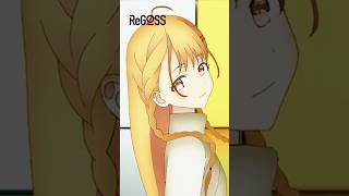 #アワータイムイエロー MV公開中🍁アルバム予約受付中🎵 #ReGLOSS #Vtuber #shorts