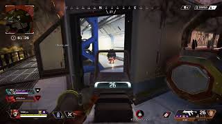 【APEX :LIVE】COD？？なんやそれwwwww【MnD5】