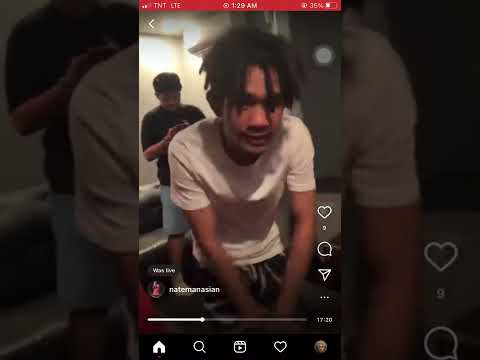 NATEMAN KABISADO KANTA NG O SIDE MAFIA😂