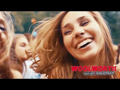 SMAG Sundance 2017 WOOLWORTH AFTERMOVIE | Open Air Festival