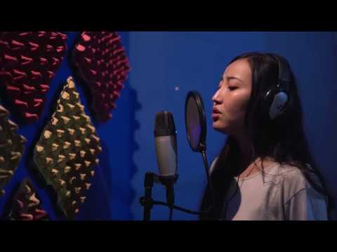 L Ray -  Ka Inpuanna (Covered by Mazuali K)