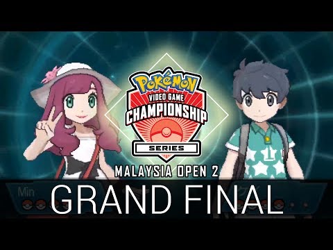 Grand Final | Pokémon VGC Special Event: Malaysia Open #2 2018
