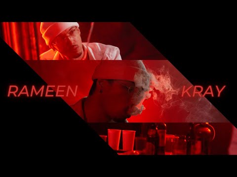 Rameen - Kray (Oddlife Release)