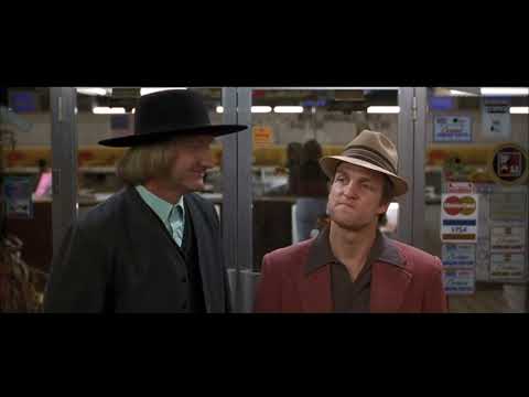 Kingpin - Ishmael plays 15 frames (Quotes)