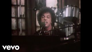 Billy Joel - Big Shot