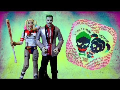 download lagu mp3 mp4 Harley Quinn Juguete, download lagu Harley Quinn Juguete gratis, unduh video klip Harley Quinn Juguete