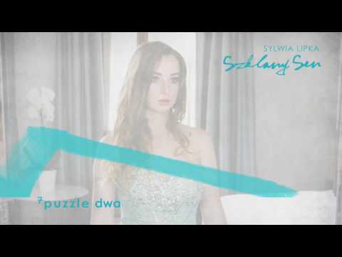 Puzzle Dwa - Sylwia Lipka (SZKLANY SEN)