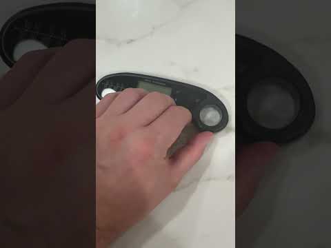 I Absolutely Love This Meat Digital Thermometer!