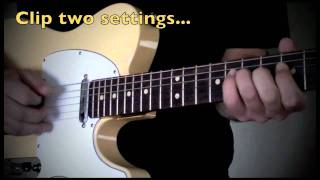 Video thumbnail for Emma Electronic StinkBug Overdrive by Mike Hermans