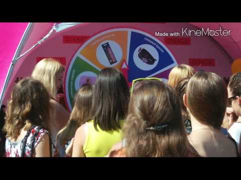 Europa plus live, Moscow, 26.07.15