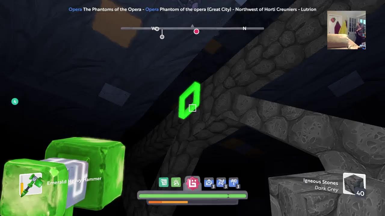 Boundless lets play (part 45) i am not sure what i am doing today LIVE