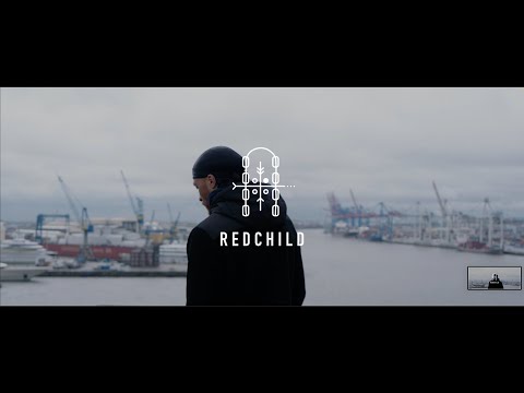 Redchild - An den Docks ( Official Music Video )