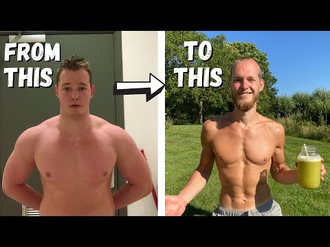 Why I Did A 120 Day Juice Fast | One Of The Toughest Decision Of My Life