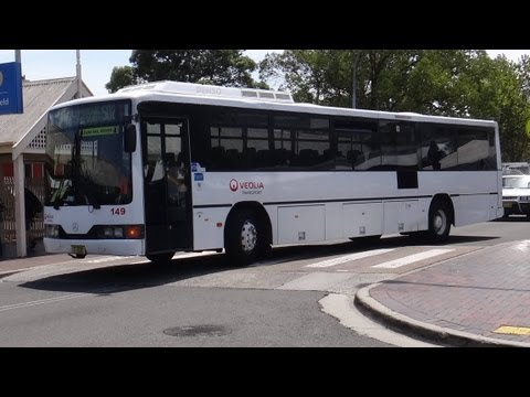 Transdev NSW M/O 7220 - Mercedes-Benz O405 (ZF/Custom Coaches 510)