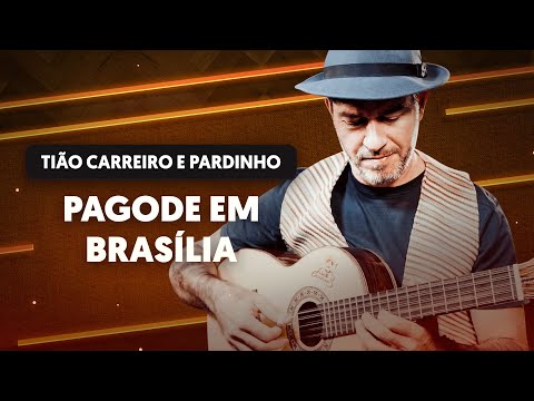 Pagode - Tião Carreiro e Pardinho