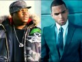E 40 Feat Chris Brown Function Remix
