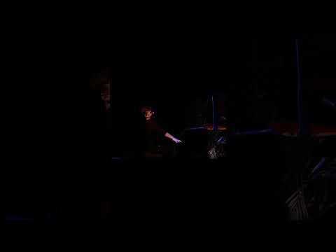 “A Night In Tunisia” - Jazz Standard/Piano Solo/Holger Marjamaa Trio