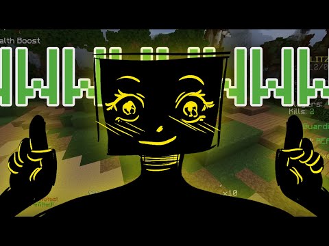 How I Win Every Deathmatch (My Secret Strat) - Blitz Survival Games #168